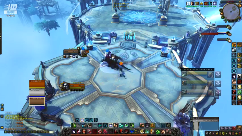 【2022-01-08 18点场】灰烬已燃：万灵出世，万物皆逝，战野22回来啦