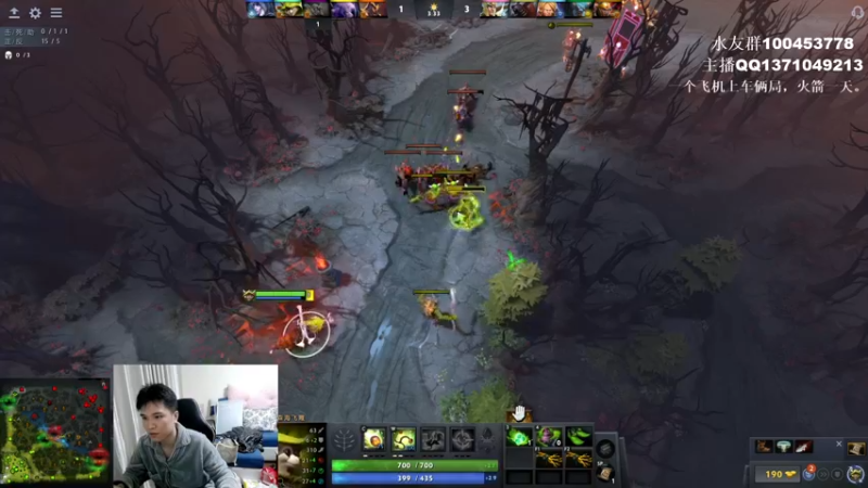 【2022-01-06 20点场】青择_：核心教学and辅助教学！ 54752