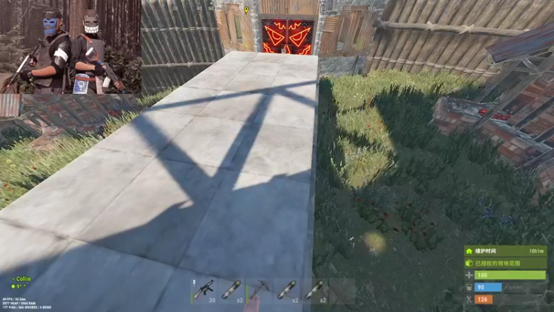 【2022-01-07 19点场】阿九Ty：好久不见喂