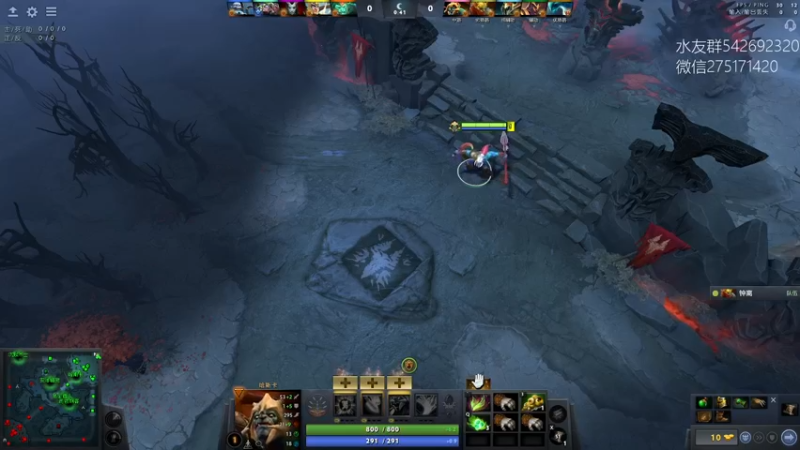 【2022-01-08 14点场】小粥泥浆：关键词：地表最强哈斯卡!!