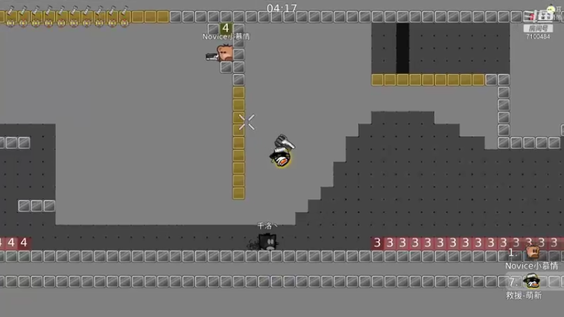 【2022-01-07 21点场】只带丶萌新大佬：这游戏好难 7100484