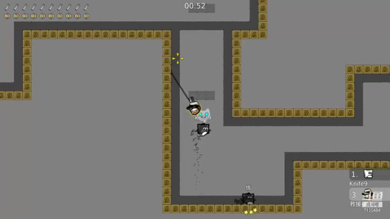 【2022-01-06 20点场】只带丶萌新大佬：这游戏好难 7100484