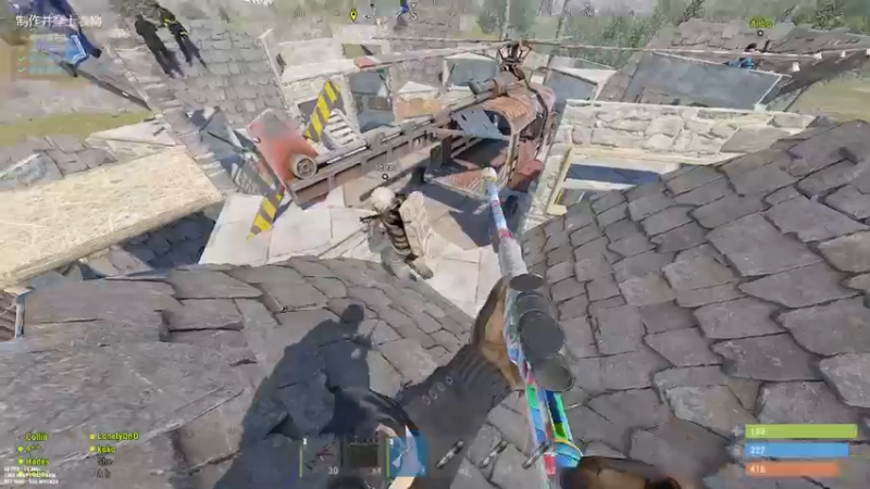 【2022-01-08 03点场】阿九Ty：好久不见喂