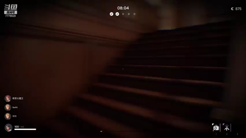 【2022-01-06 20点场】秀才冷男：703.开开心心，游戏体验馆！！