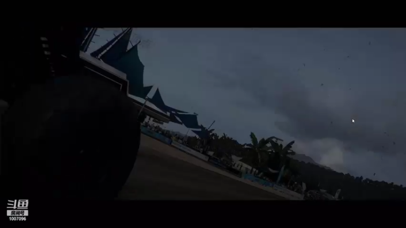 【2022-01-07 21点场】兔紫寒：兔紫:极限竞速_地平线5