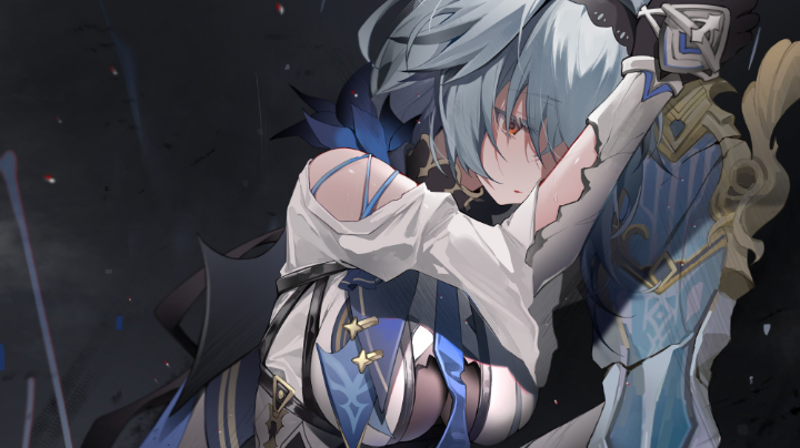 无聊