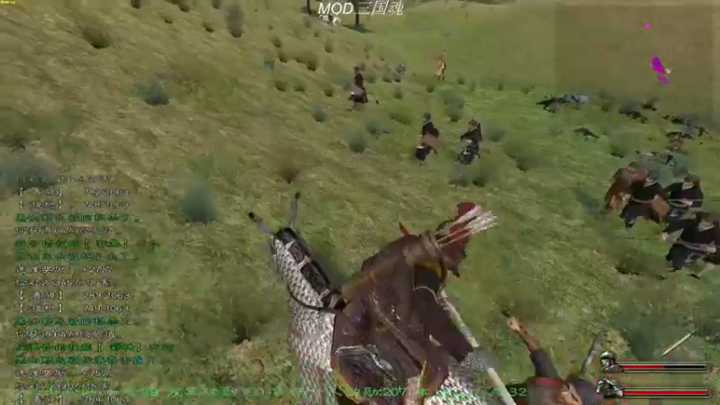 【2022-01-07 15点场】主播阿稳：下午好.重生之我是轩辕大磐