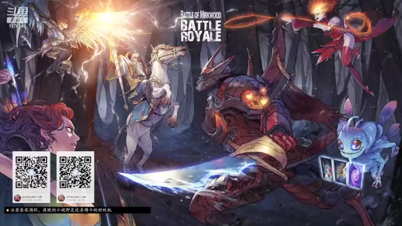 【2022-01-07 18点场】温文尔雅的傲娇：犬青：沉浸式肉搏