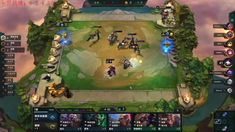 【2022-01-08 00点场】教练JoKer：更新了，辛刺又无敌了哈哈哈