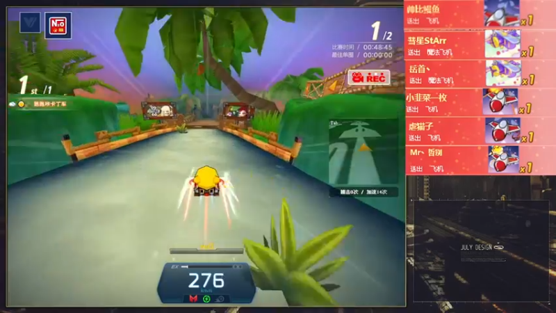 【2022-01-08 03点场】AMG小牧：好久不玩~练一练~