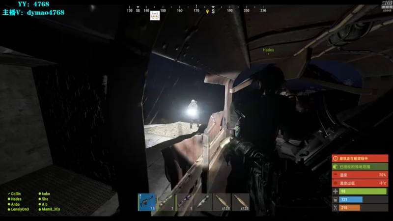 【2022-01-08 04点场】Happy丨猫腻：【猫腻】2022大家都要更好，加油