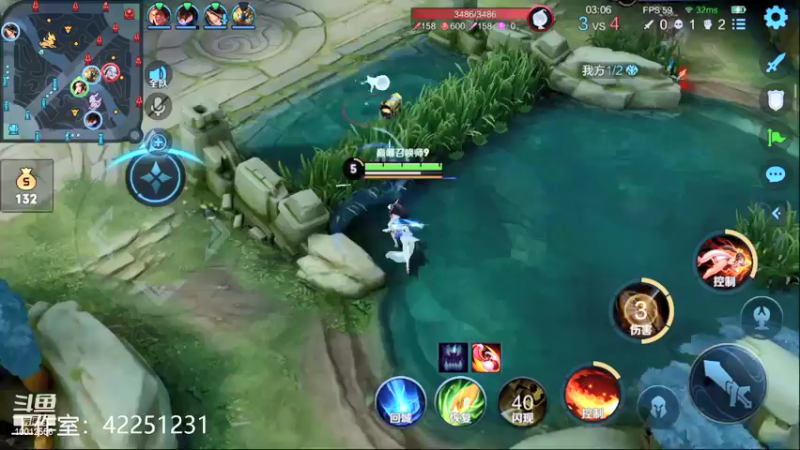 【2022-01-07 16点场】夏童露露：巅峰冲第一 10012556