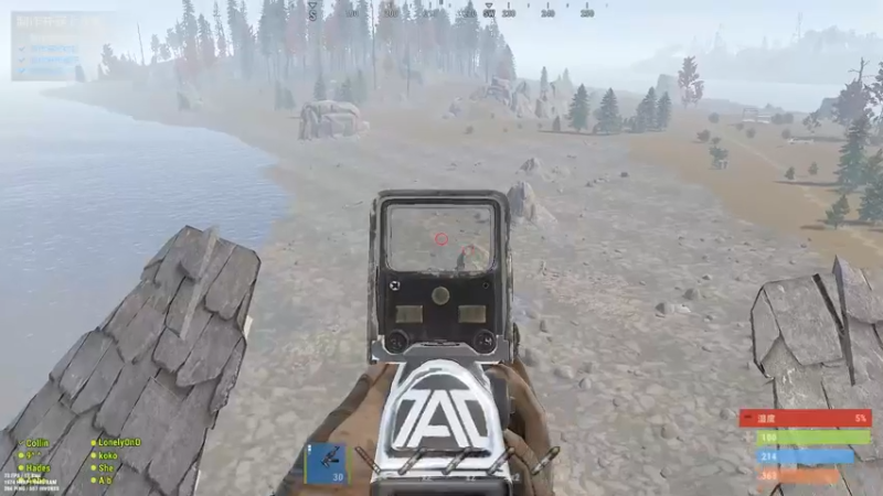 【2022-01-08 01点场】阿九Ty：好久不见喂