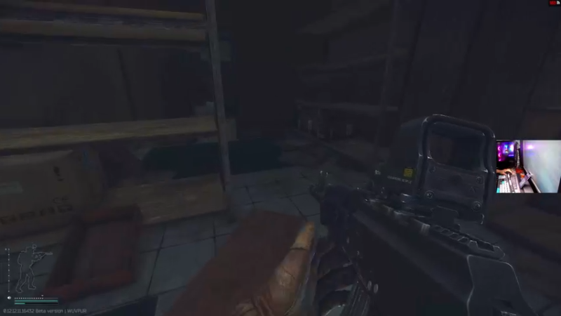 【2022-01-07 21点场】文化人老七：近战击杀世界第一