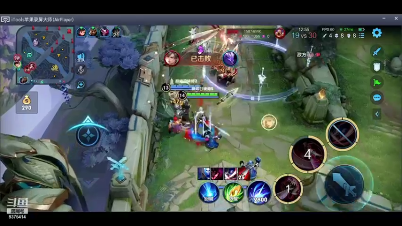 【2022-01-08 17点场】昧昧不是妹妹：新赛季新开始哦oo