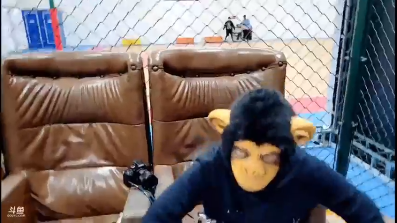 【2022-01-06 】仙某某：晚上户外直播下半场