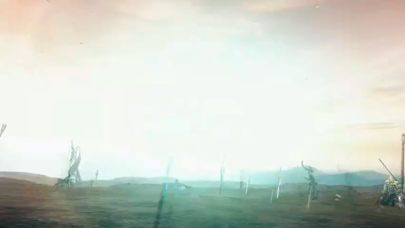 【剑网3】乱世OP