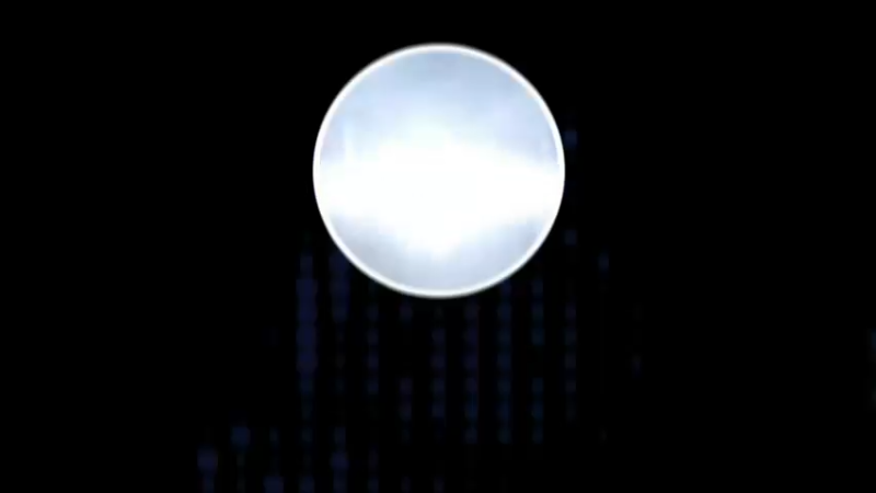 【剑网3】乱世·长夜