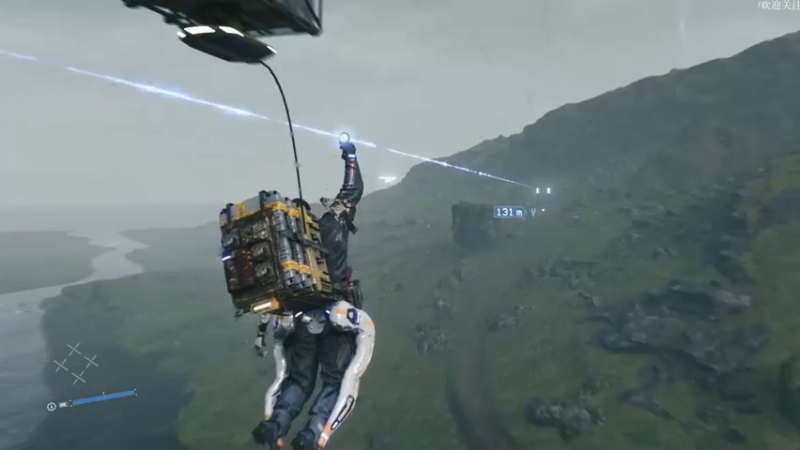 【2022-01-03 21点场】鲸沃特：PS5?龟速通关 摸鱼白金\^o^/