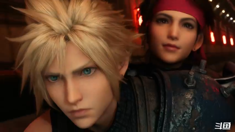 【2022-01-08 00点场】zzispig：最终幻想7 重制版