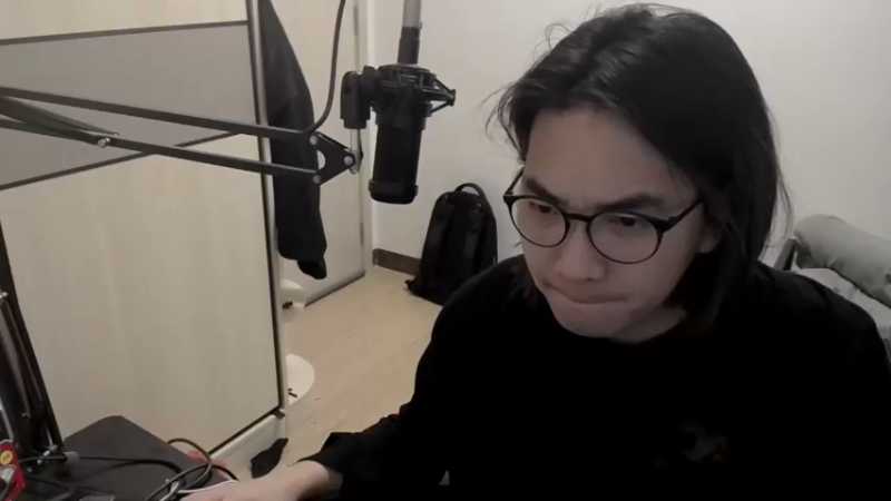 【2022-01-07 19点场】主任5748：⚡单排已上王者 第三个号上王者⚡