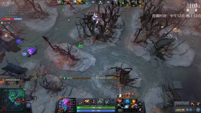 【2022-01-07 23点场】亚瑟归来丶：一看就会的1号位教学