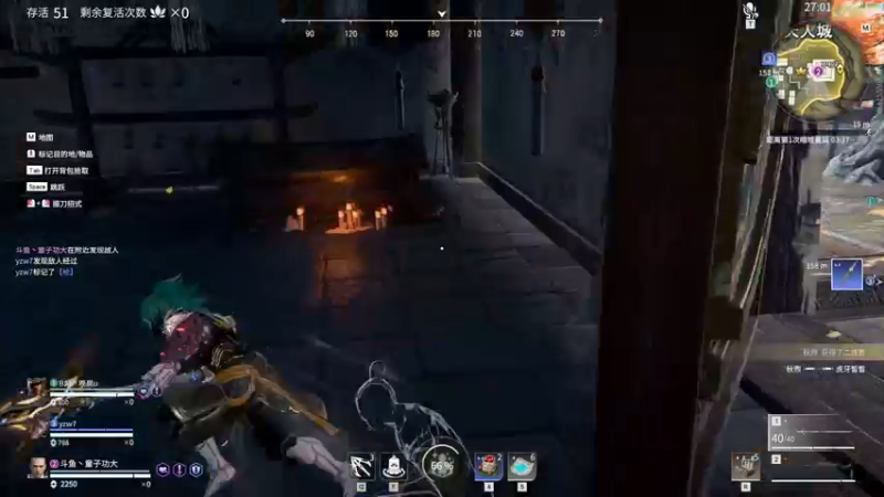 【2022-01-06 14点场】SAYA丶J：死废国国王