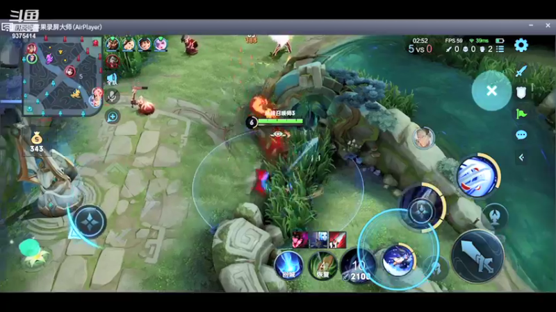 【2022-01-08 21点场】昧昧不是妹妹：新赛季新开始哦oo