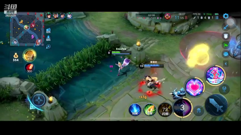 【2022-01-07 13点场】星星弟弟ovo：时差崩拉！