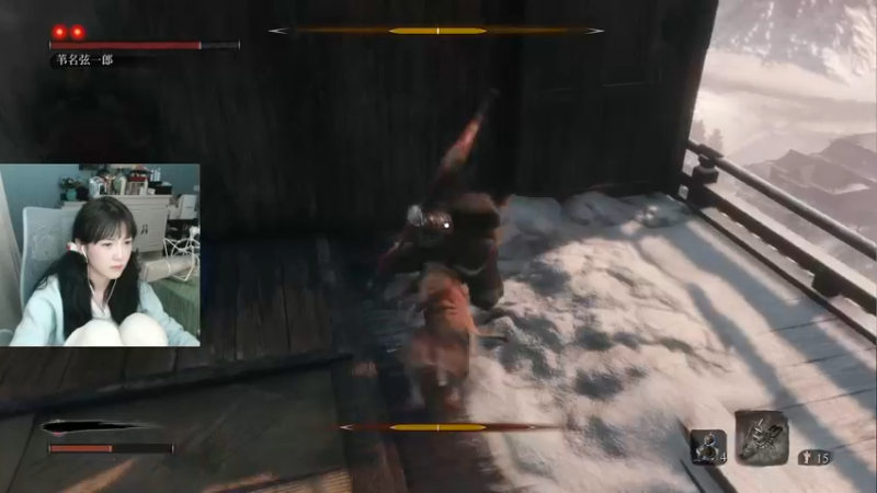 【2022-01-08 02点场】iu可可曾：双背只狼,双倍亲密度!