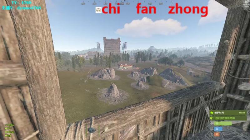 【2022-01-07 20点场】Happy丨猫腻：【猫腻】2022大家都要更好，加油