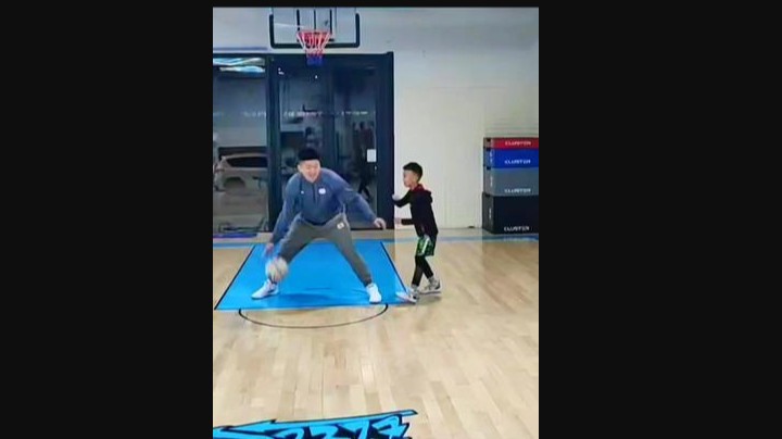 太嫩了 再练练吧
