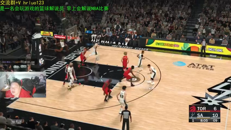【2022-01-08 22点场】91斧王娱乐NBA解说：41-21-1 永远的德克.诺维茨基