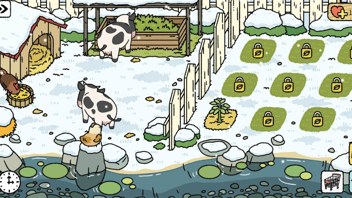 咱就是说休闲住了