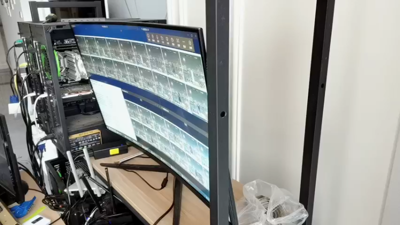 【2022-01-08 13点场】喧闹的小青年：逆水寒天花板，三十六开实战