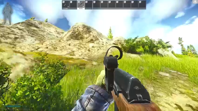 【2022-01-07 16点场】TAT大白：职业枪法，一发未中！！