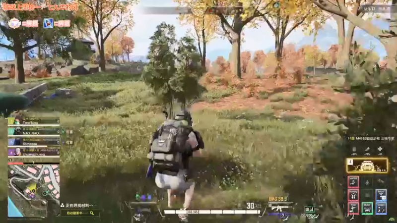 【2022-01-07 18点场】童猪啊i：康复训练。。。 945159