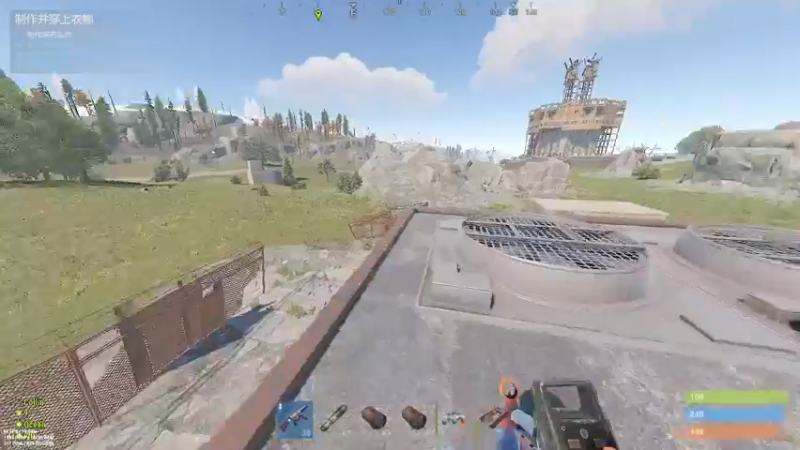 【2022-01-07 21点场】阿九Ty：好久不见喂