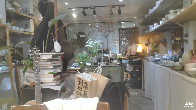 【户外】刘灶灶的精彩时刻 20220108 22点场