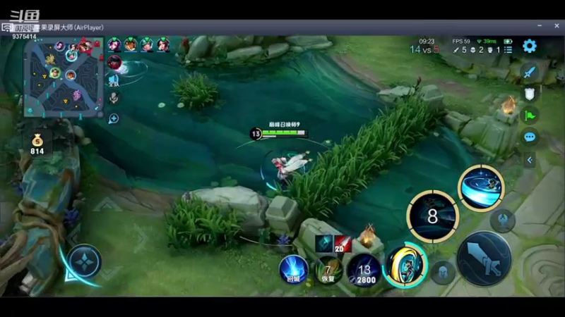 【2022-01-08 15点场】昧昧不是妹妹：新赛季新开始哦oo