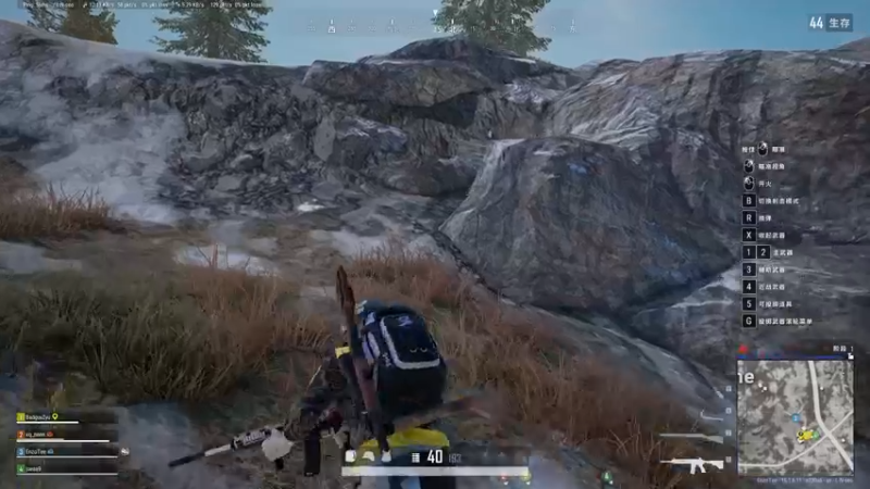 【2022-01-08 16点场】星星弟弟ovo：麻将要是没说法 和角色冲王者