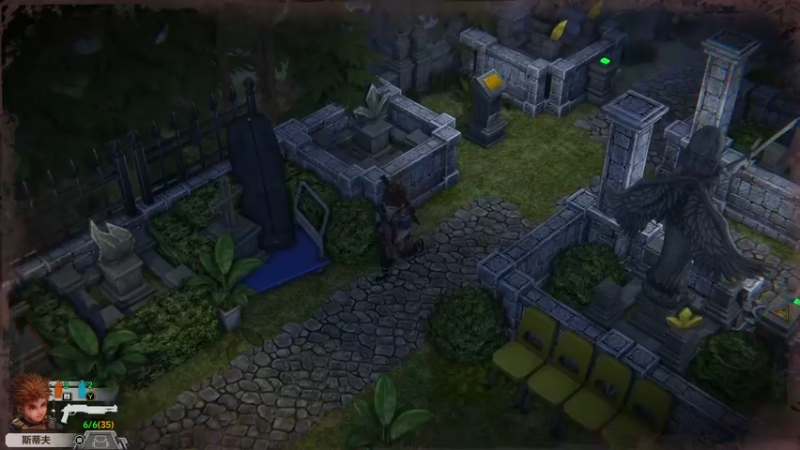 【2022-01-08 13点场】琼斯小卫：最新超惊悚大作首播~胆小勿入