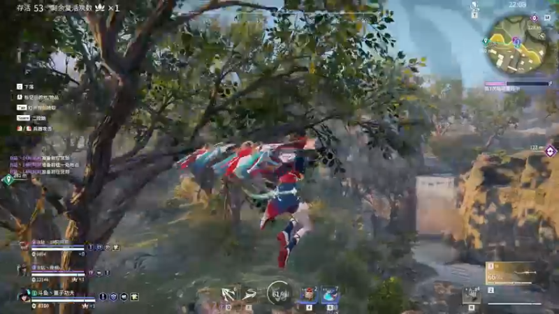 【2022-01-06 18点场】SAYA丶J：死废国国王