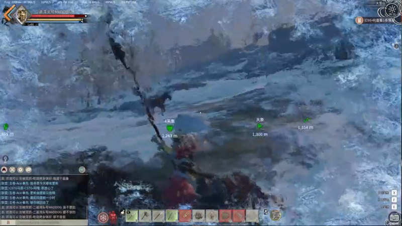 【2022-01-08 06点场】SAYA丶J：死废国国王