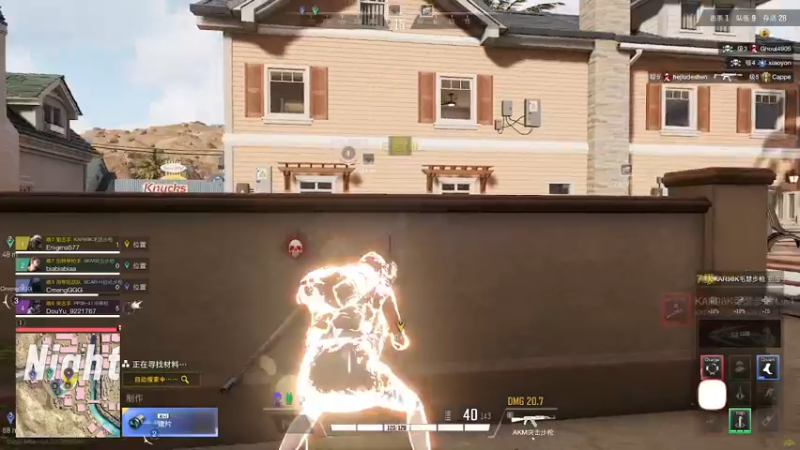 【2022-01-06 20点场】昔恩小姐姐：无聊的一天从打铁开始