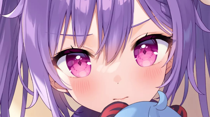 萌新的日常生活