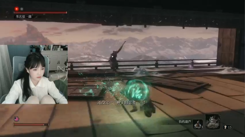 【2022-01-08 21点场】iu可可曾：双背只狼,双倍亲密度!