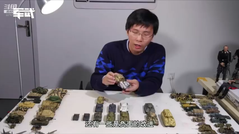 【2022-01-09 20点场】军武直播：亮刃朝鲜 中美曾经的巅峰对决