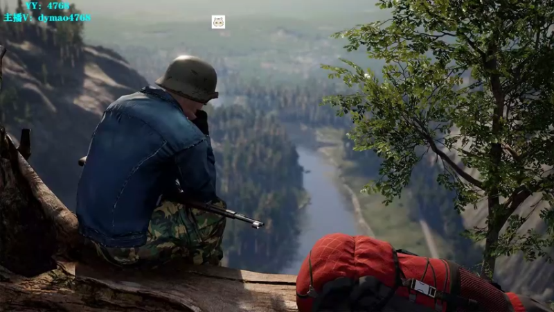 【2022-01-08 23点场】Happy丨猫腻：【猫腻】2022大家都要更好，加油