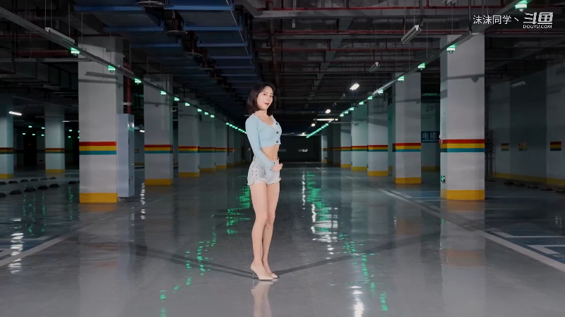 【舞蹈】沫沫同学丶的精彩时刻 20220109 13点场